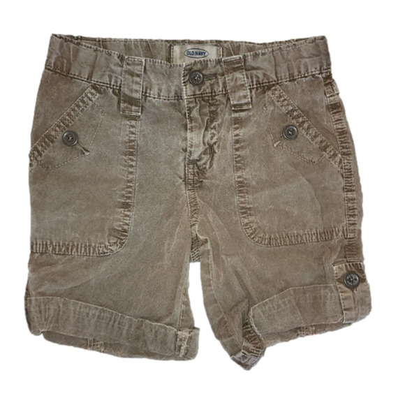 Old Navy Other - OLD NAVY Brown Cargo Shorts